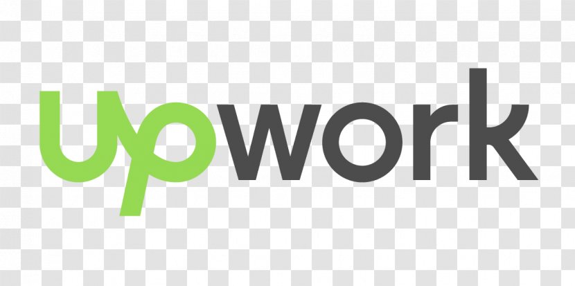 Upwork Freelancer Logo Job Business - Elance - Online Search Transparent PNG