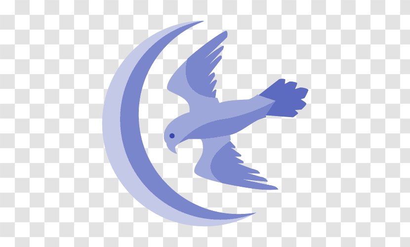 Jon Arryn House - Bird Logo Transparent PNG