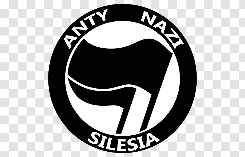 Anti-fascism Logo Antifaschistische Aktion Brand Anti-Fascist Action - Monochrome Photography - Open Air Wallpaper Transparent PNG