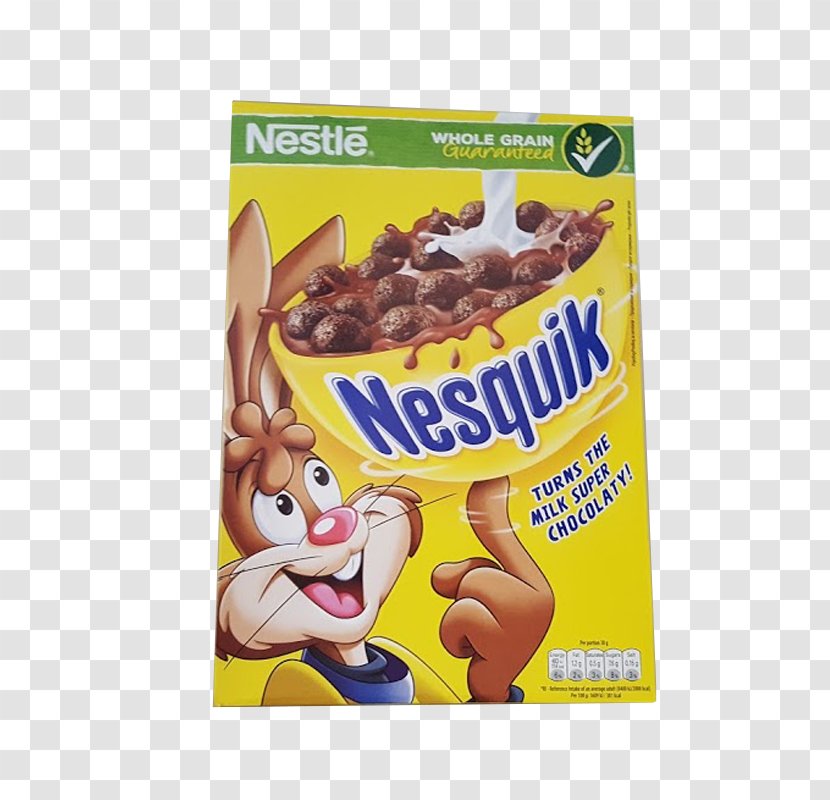 Breakfast Cereal Milo Nestlé Crunch Honey Nut Cheerios - Nestl%c3%a9 Transparent PNG