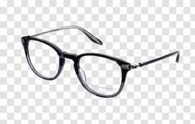 Sunglasses Optics Eyeglass Prescription Ray-Ban - Burberry - Glasses Transparent PNG