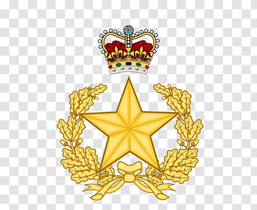 Symbol Military Army Heraldry Spanish Armed Forces - Common Corps Of The - Oak Transparent PNG