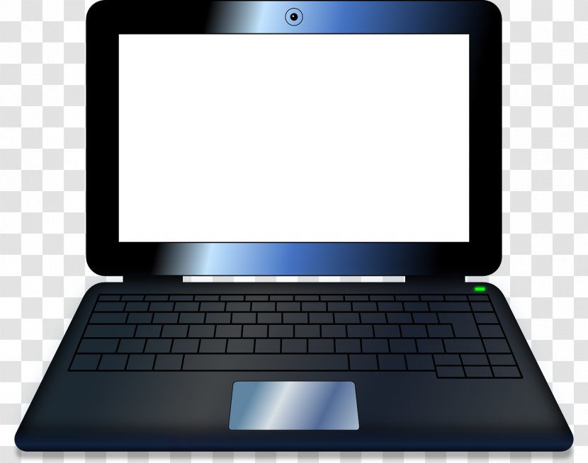 Laptop MacBook Pro Clip Art - Display Device - Laptops Transparent PNG