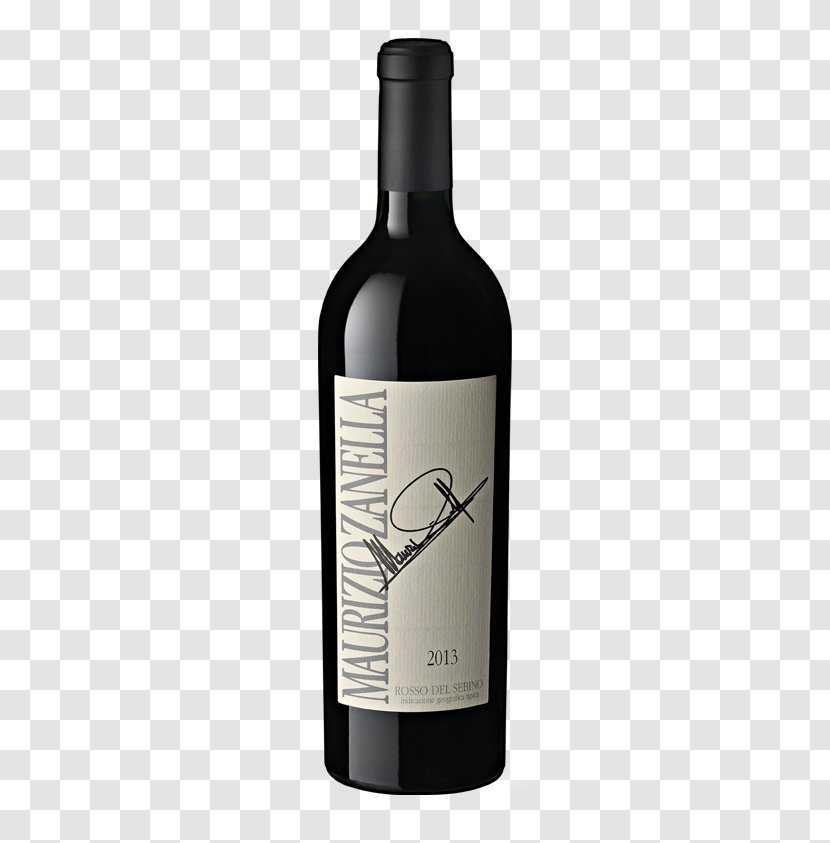 Shiraz Cabernet Sauvignon Red Wine Blanc - Bottle - Remove Lables Transparent PNG