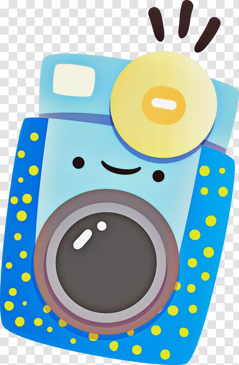 Watercolor Painting Camera Icon Painting Drawing Transparent PNG