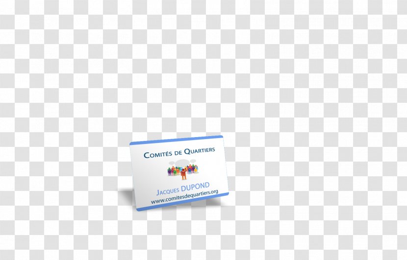Service Logo Brand Font - Membership Card Transparent PNG
