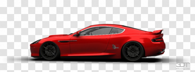 2012 Aston Martin DBS Personal Luxury Car Performance Transparent PNG