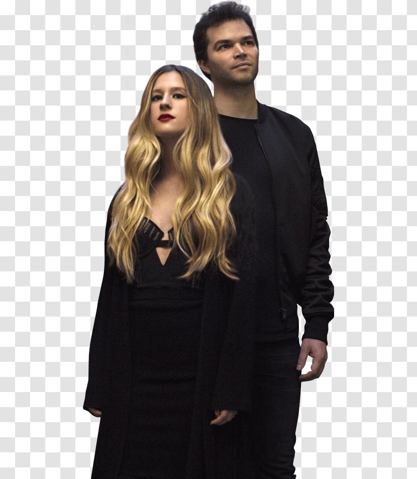 Lauren Jauregui Marian Hill Musician Fifth Harmony - Silhouette - Shazam Transparent PNG