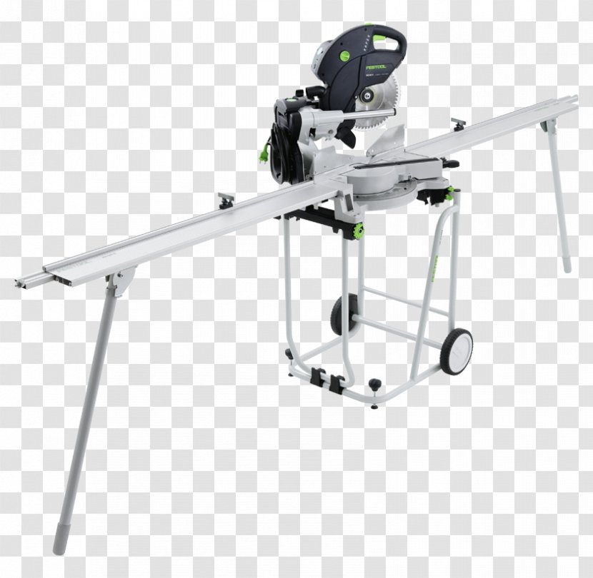 Miter Saw Festool KAPEX KS 60 E - Joint - Square Stool Transparent PNG