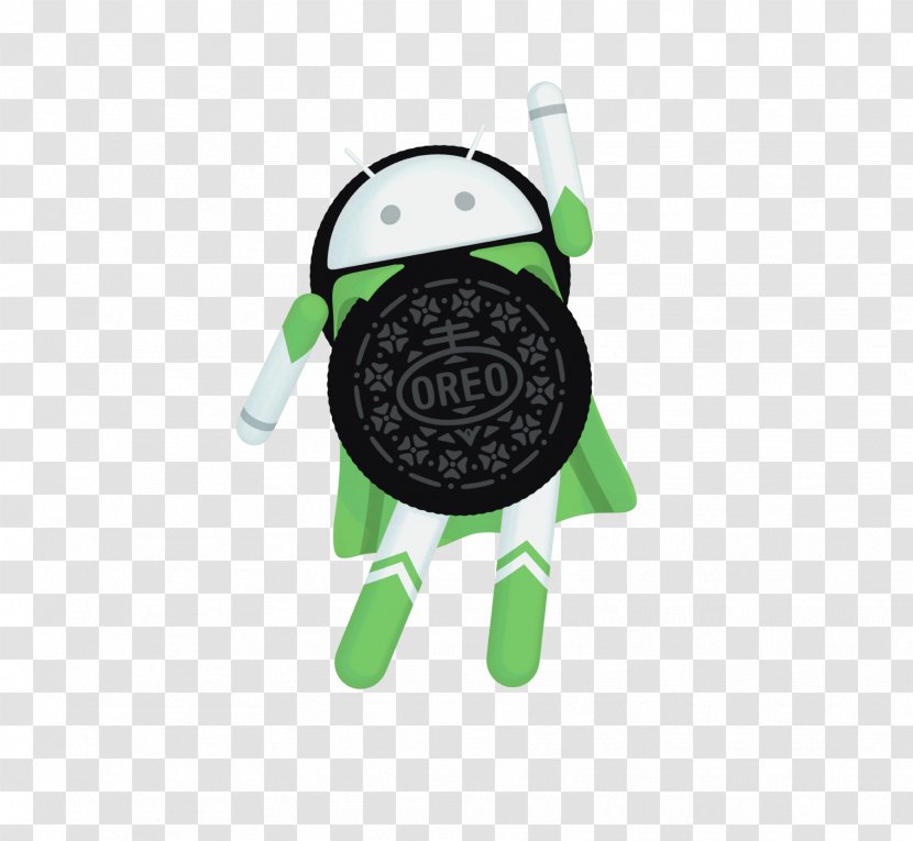 Samsung Galaxy S8+ Android Oreo Operating Systems - Technology Transparent PNG