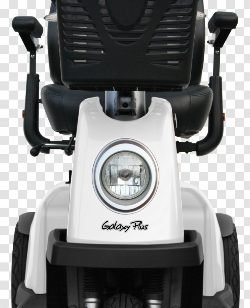 Scootmobiel Visie Mobility Scooters Automotive Lighting Motorcycle - Wheelchair - Scooter Transparent PNG