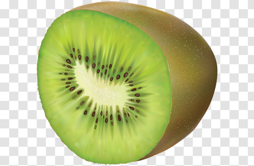 Kiwifruit Clip Art - Kiwi Transparent PNG