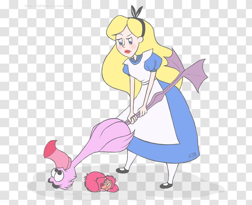 Alice's Adventures In Wonderland The Lewis Carroll Book YouTube Mad Hatter Croquet - Cartoon - Youtube Transparent PNG