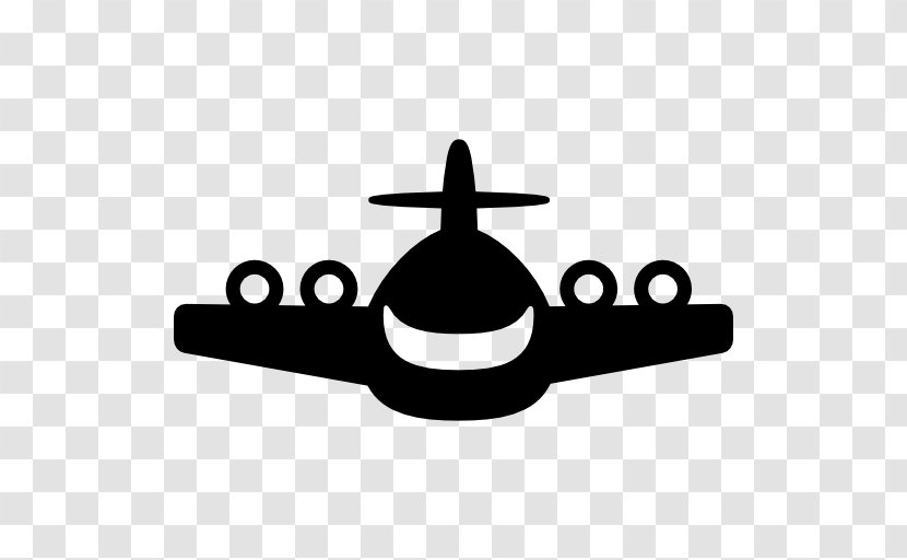 Airplane Drawing Transparent PNG