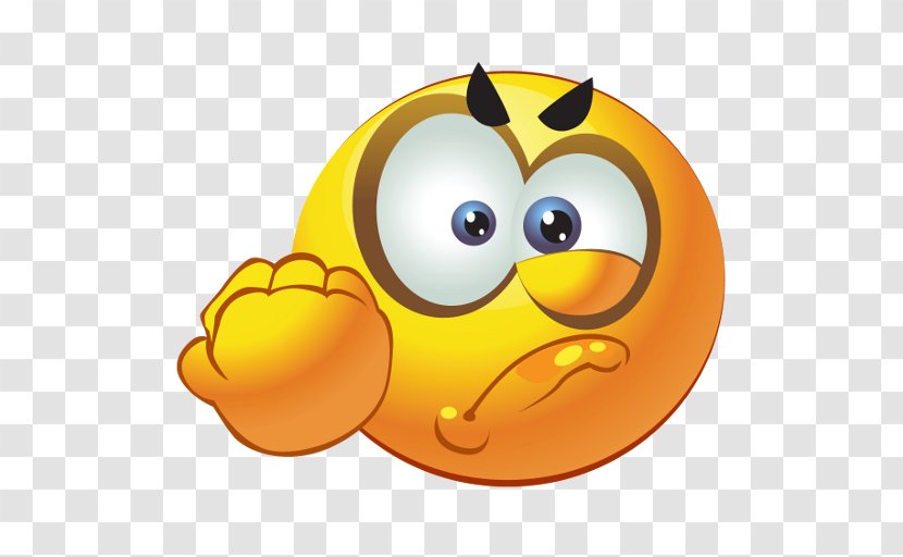 Emoticon Emoji Smiley Face - Beak Transparent PNG