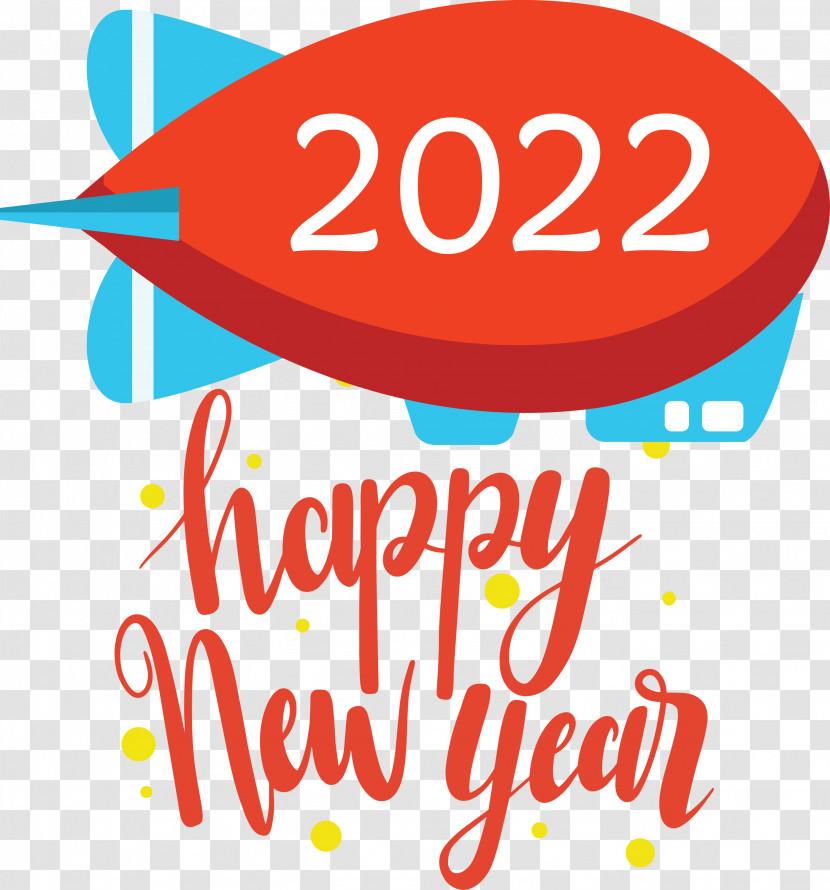 2022 Happy New Year 2022 New Year Happy 2022 New Year Transparent PNG