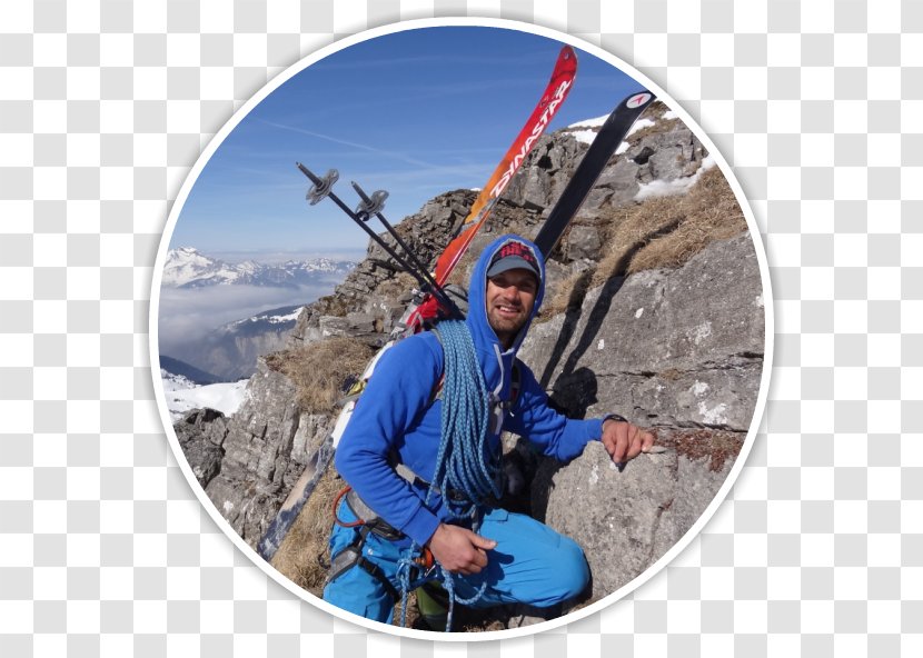 Mountaineering Adventure Vacation Transparent PNG