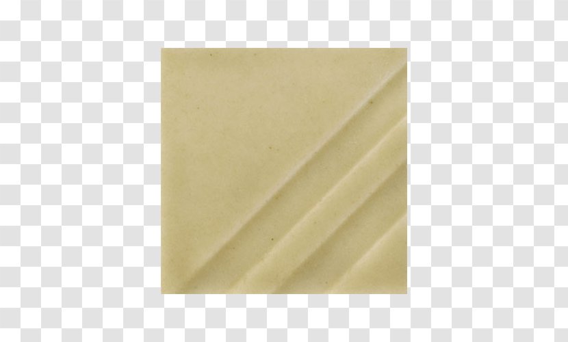 Rectangle Beige Material - Angle Transparent PNG