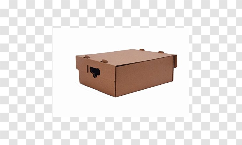 Kraft Paper Box Tray Cardboard - Sales Transparent PNG