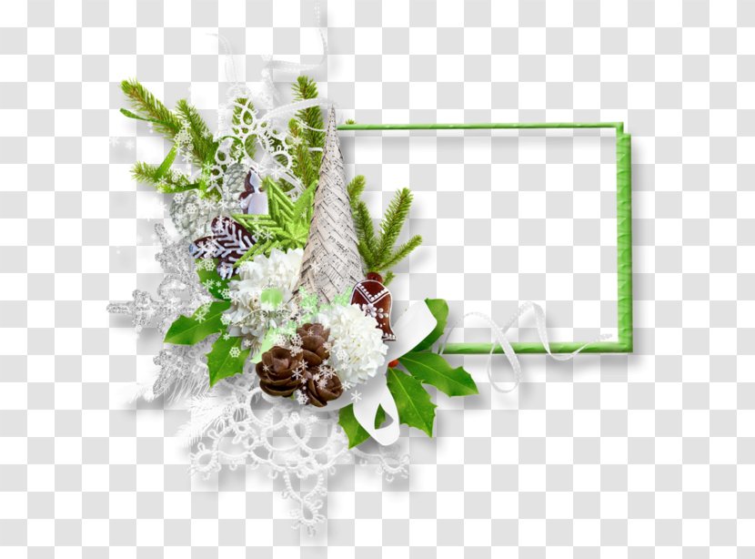 Christmas Day Centerblog Image Floral Design - May 10 - Quadro Transparent PNG