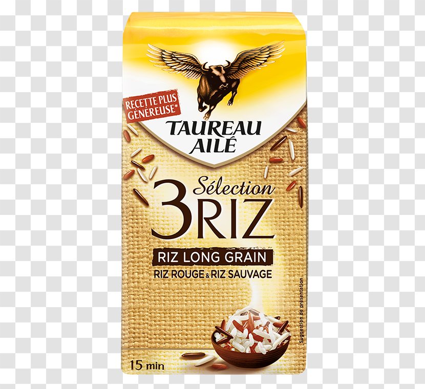 Breakfast Cereal Taureau Ailé Basmati Jasmine Rice Transparent PNG