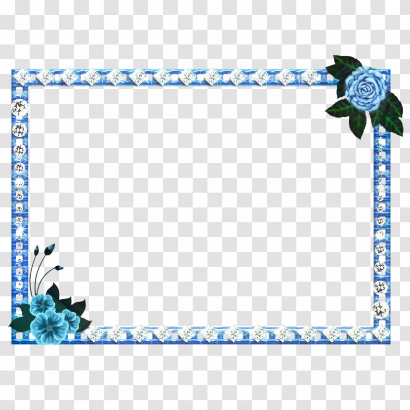 Picture Frame - Place Card Transparent PNG