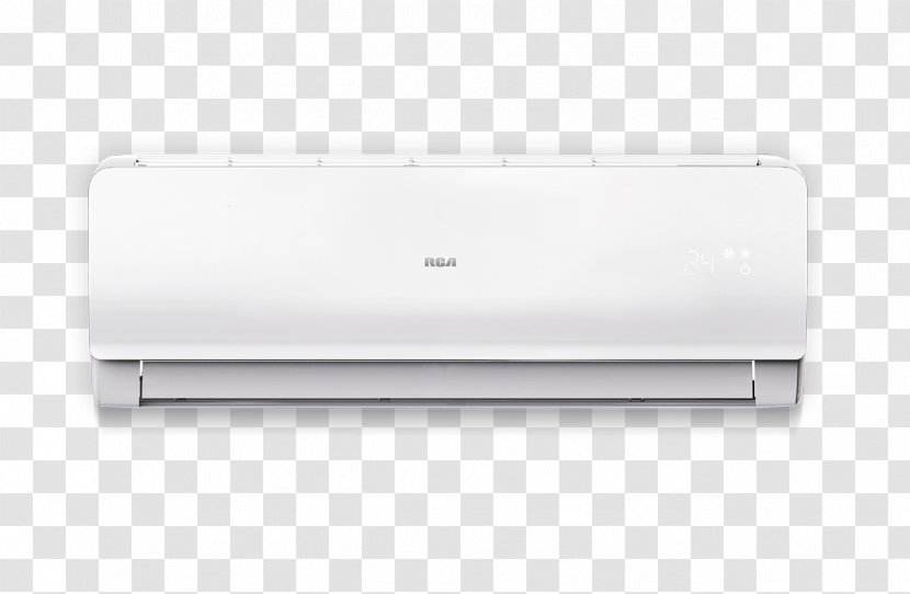 Air Conditioning Conditioner British Thermal Unit Сплит-система Refrigerator - Rectangle Transparent PNG