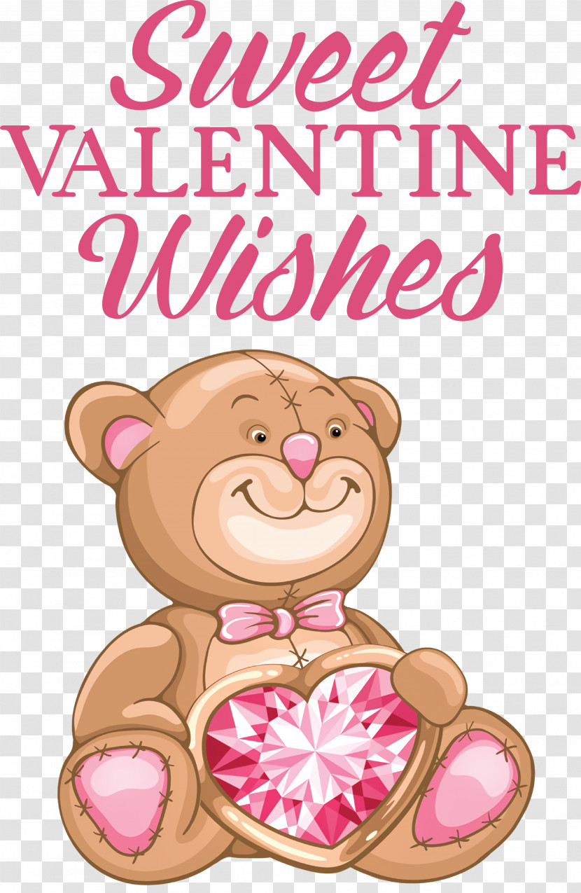 Teddy Bear Transparent PNG