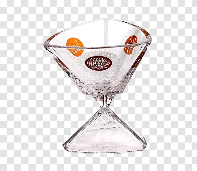 Champagne Glass Martini Cocktail - Tableware - Islam Arc Transparent PNG