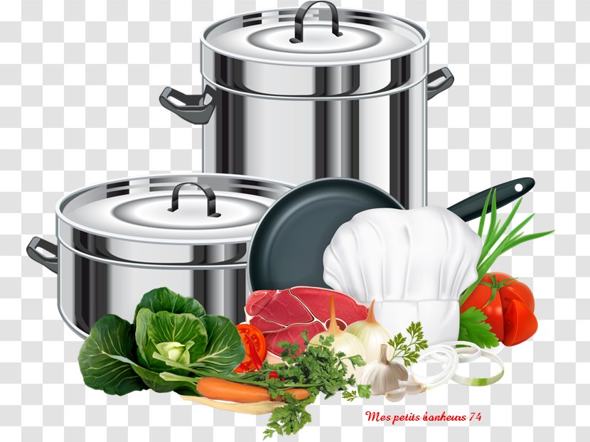 Cookware Olla Kitchen Utensil Transparent PNG