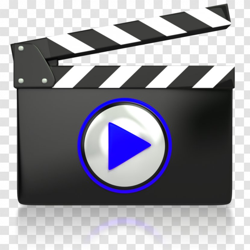 Video Clip Advertising Cameras Television Show - Production - Icon Transparent PNG