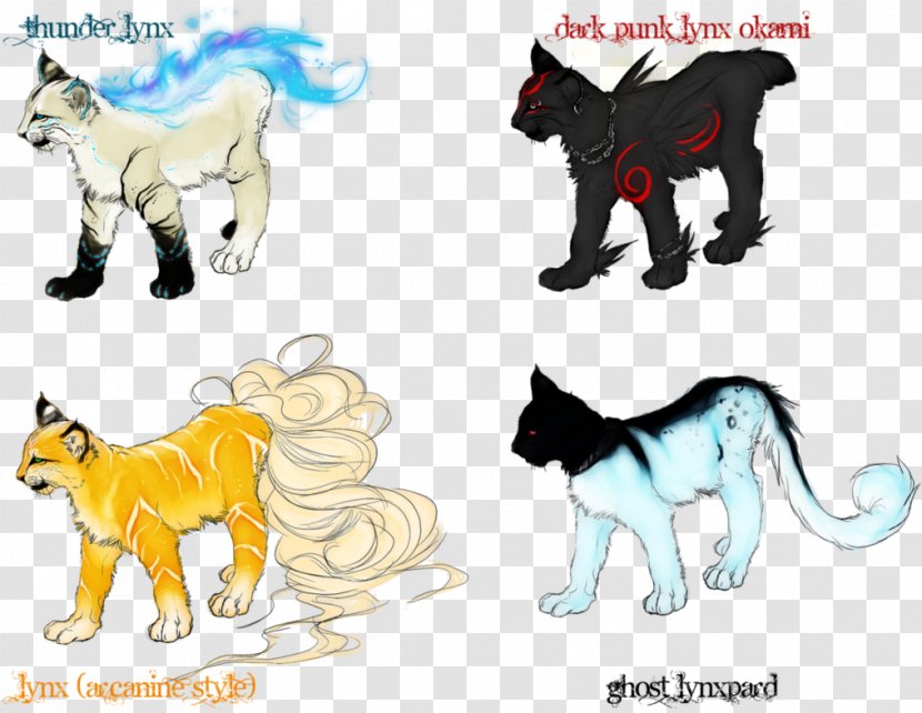 Cat Dog Horse Pony Mammal - Fictional Character Transparent PNG