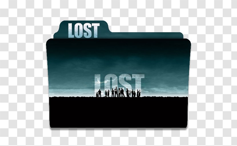 Television Show Lost - Cartoon - Season 5 FinaleOthers Transparent PNG