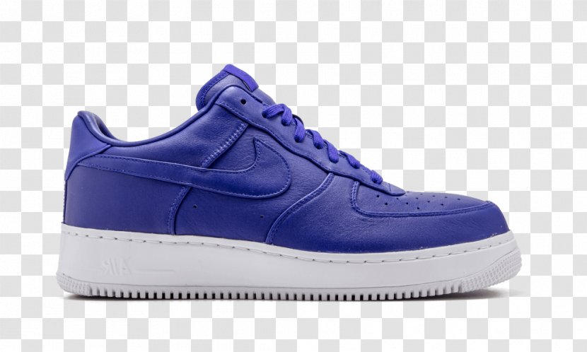 Air Force 1 Nike Free Sneakers Blue Transparent PNG