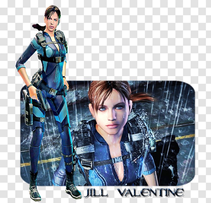 Ali Larter Resident Evil: Revelations Alice Afterlife Claire Redfield - Jill Valentine Transparent PNG