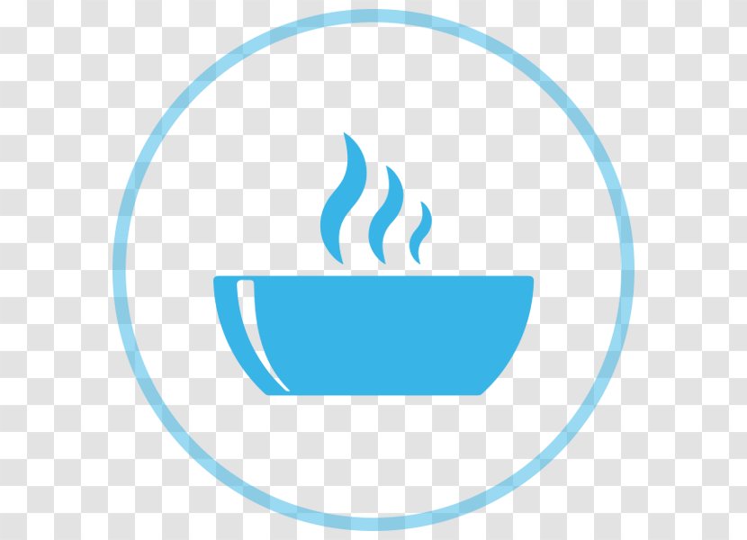 Soup Bowl Food Bacon - Blue - Lentil Transparent PNG