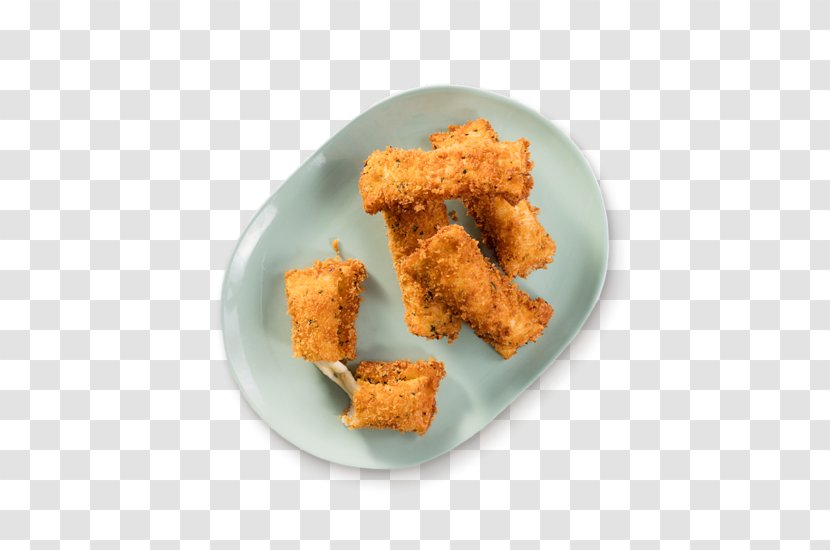 McDonald's Chicken McNuggets Fried Milk Vegetarian Cuisine Muffin - Fingers Transparent PNG