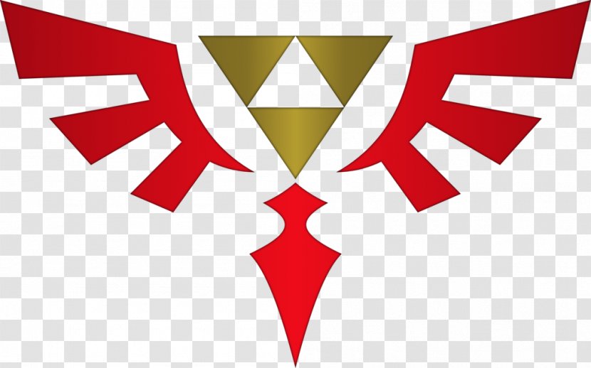 The Legend Of Zelda: A Link Between Worlds Tri Force Heroes Zelda Encyclopedia Triforce Universe - Acknowledgment Transparent PNG