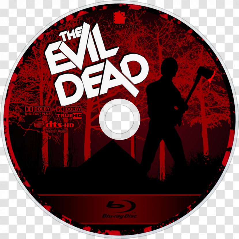 Ash Williams Film Poster The Evil Dead Fictional Universe Series - Army Of Darkness - Horror Transparent PNG