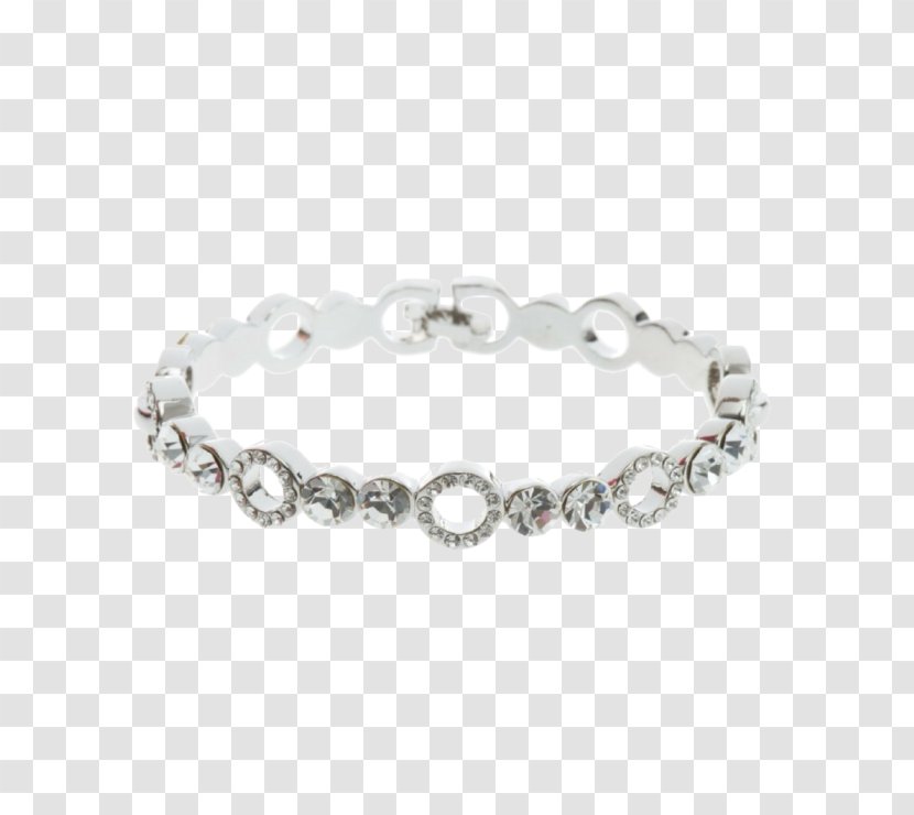 Bracelet Earring Jewellery DYRBERG/KERN Spence Diamonds - Wedding Transparent PNG