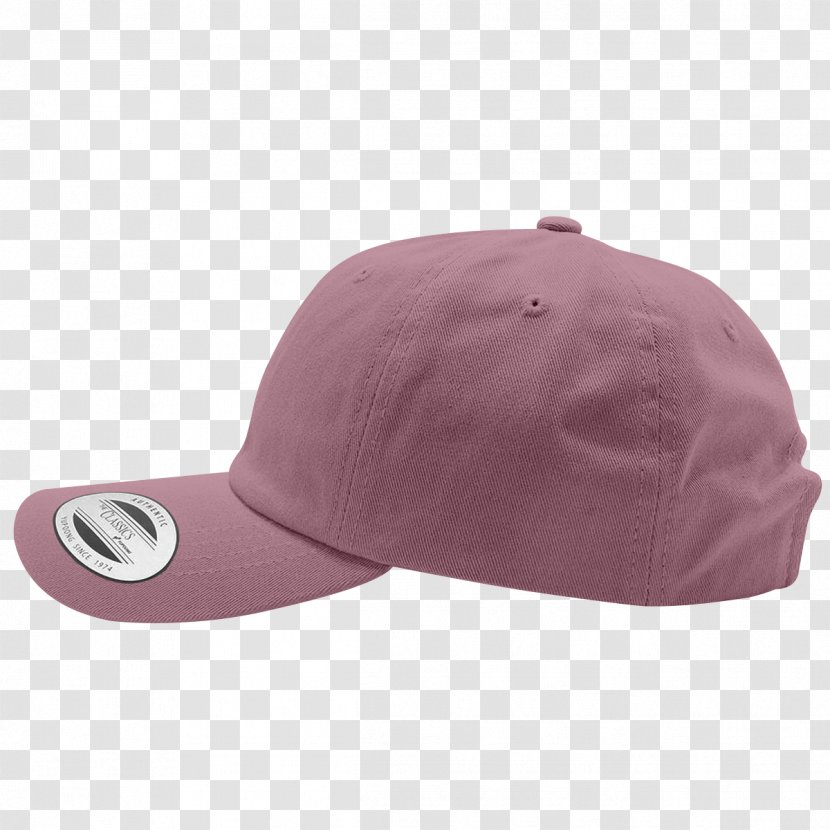 Baseball Cap T-shirt Hat - COTTON Transparent PNG