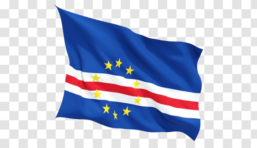 Flag Of Cape Verde National Gallery Sovereign State Flags - Country Transparent PNG