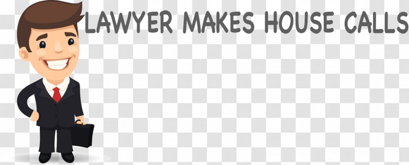 Lawyer Logo - Monogram - Typing Transparent PNG