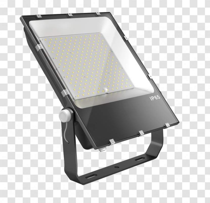 Floodlight LED Lamp Lighting Light-emitting Diode - Led - Enterprise X Chin Transparent PNG