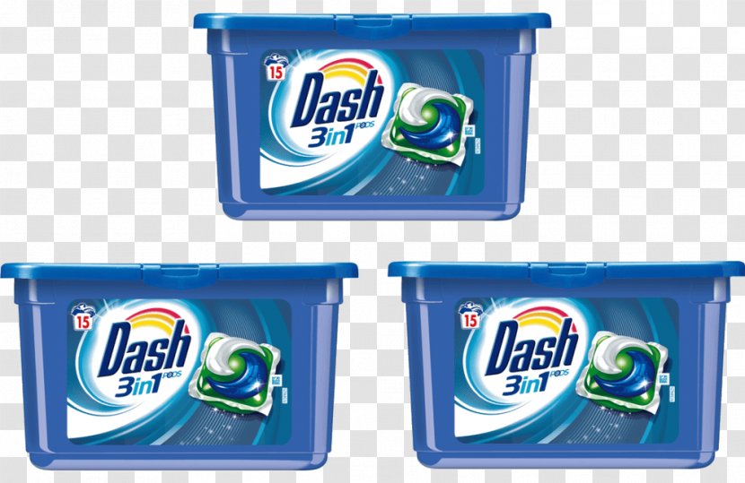 Dash Laundry Detergent Washing Machines Stain - Coupon Transparent PNG
