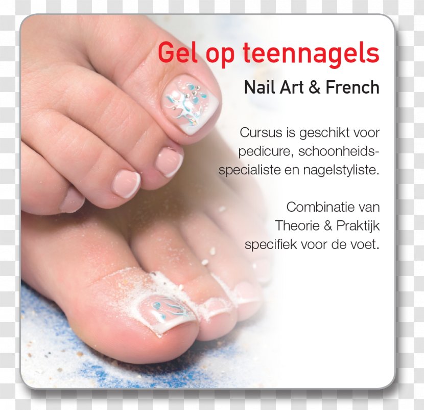 Nail Thumb Toe - Foot Transparent PNG