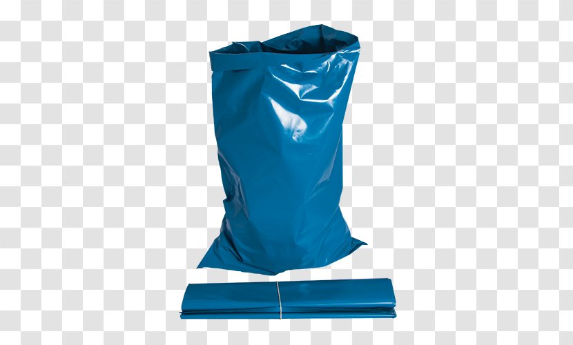 Bin Bag Waste Paper Rubble Gunny Sack - Building - Non-toxic Transparent PNG