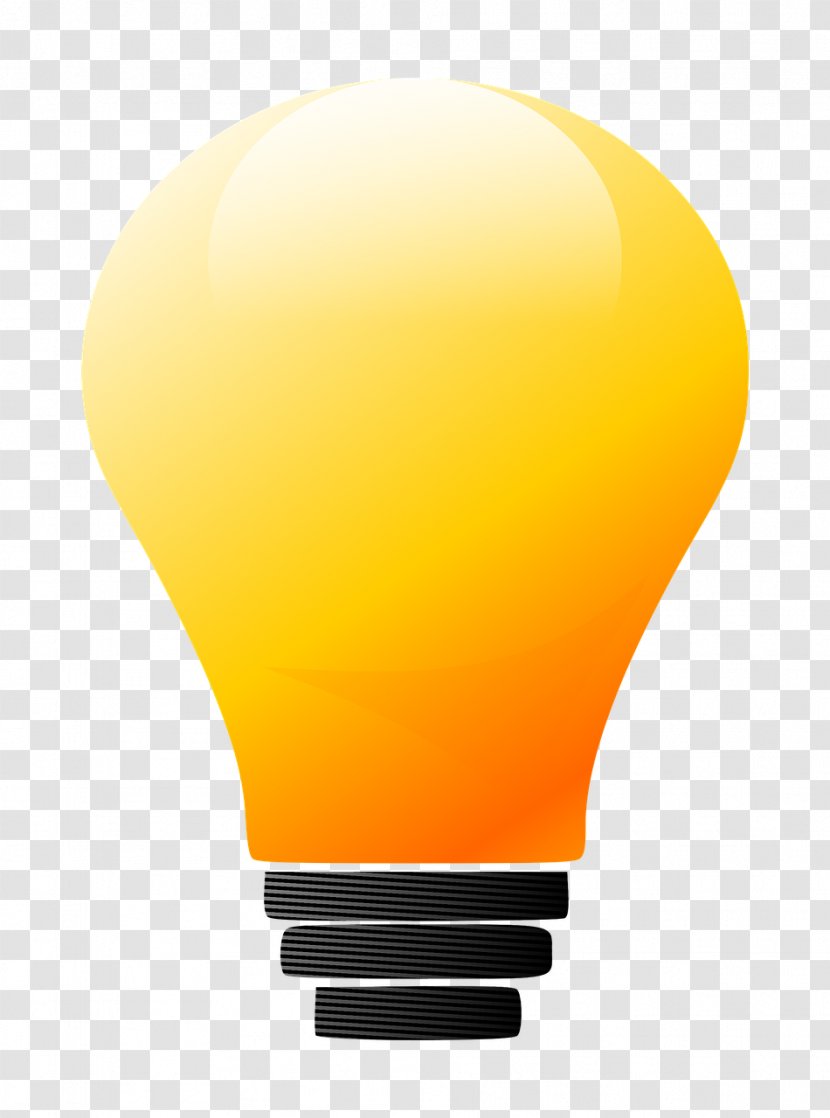 Lighting Lamp Light Fixture Incandescent Bulb - Chandelier Transparent PNG