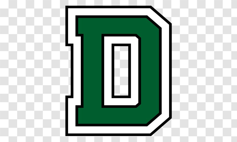 Dartmouth Big Green Football College Men's Basketball Women's Lacrosse - Text - Colage Transparent PNG