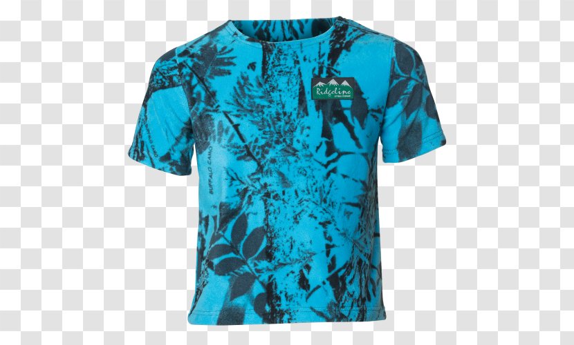 T-shirt Sleeve Blouse Neck Transparent PNG